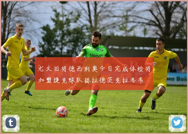 尤文旧将德西利奥今日完成体检将加盟捷克球队赫拉德茨克拉洛韦