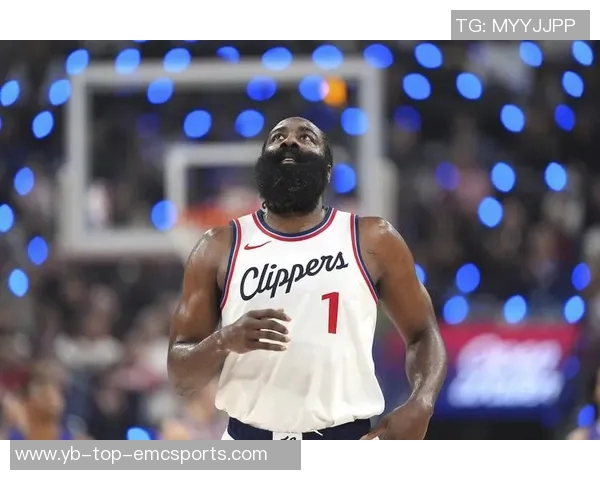 哈登若在快船夺冠将引发历史地位的热烈争论与重新评估 哈登若在快船夺冠将引发历史地位的热烈争论与重新评估