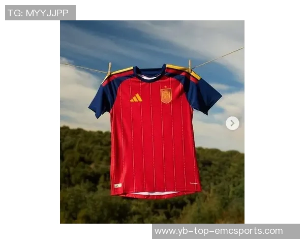 巴萨将在西班牙超级杯中首次亮相全新第四球衣引发期待 巴萨将在西班牙超级杯中首次亮相全新第四球衣引发期待