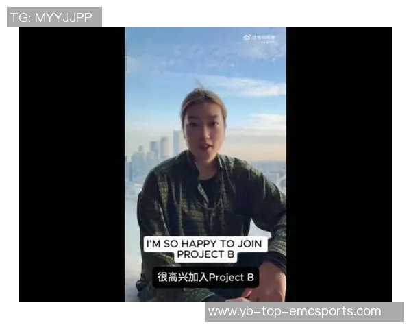 全新女篮联赛ProjectB正式宣布李梦加盟起薪高达200万美元 全新女篮联赛ProjectB正式宣布李梦加盟起薪高达200万美元