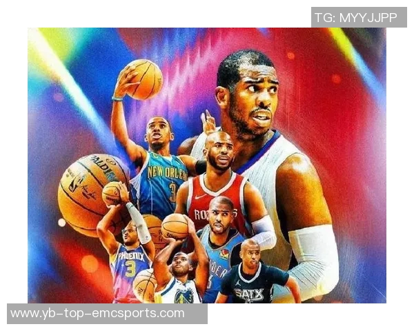 克里斯保罗在新时代的挑战与传统控卫角色的演变之路 克里斯保罗在新时代的挑战与传统控卫角色的演变之路