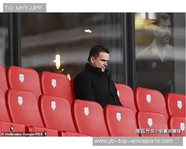 奥维马斯有望重返阿贾克斯担任体育总监职位 奥维马斯有望重返阿贾克斯担任体育总监职位