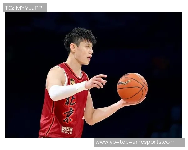 媒体人分析曾凡博选择若拒绝NBL联赛将回归北京队的可能性