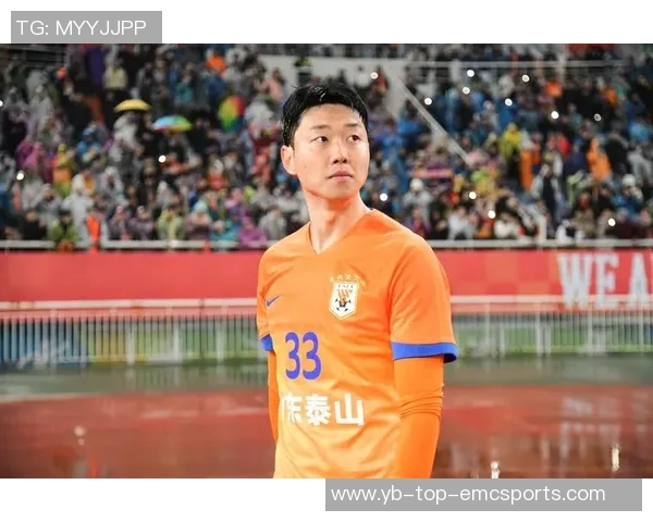 鲁媒分析泰山队新赛季目标年轻化进程将成关键任务之一