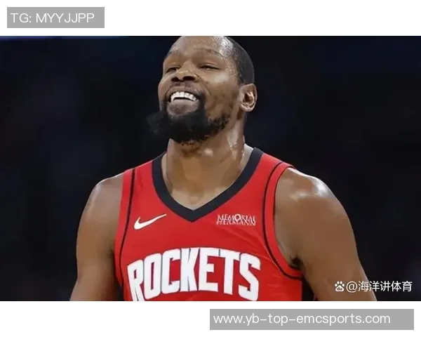 大范称赞新时代年轻球员崛起詹姆斯杜兰特虽退役但影响力依旧