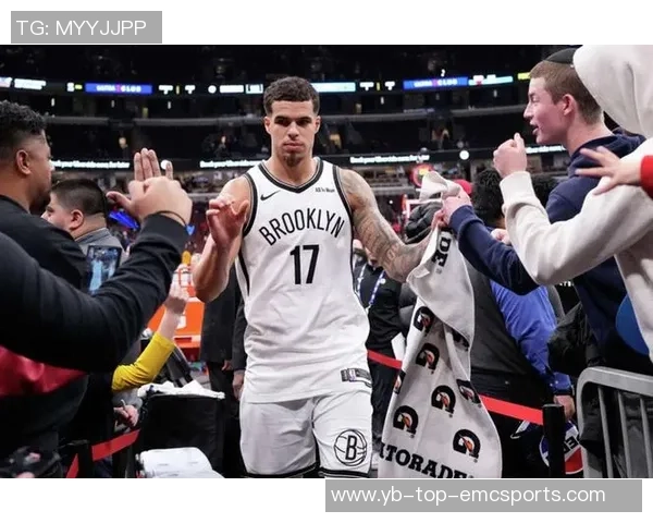 篮网考虑小波特交易报价或影响球队未来表现与战绩调整 篮网考虑小波特交易报价或影响球队未来表现与战绩调整