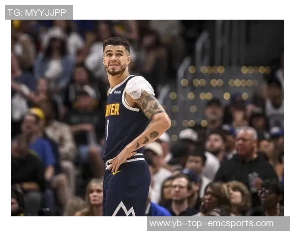 小波特谈篮网角色与掘金差异新赛季目标直指季后赛资格 小波特谈篮网角色与掘金差异新赛季目标直指季后赛资格